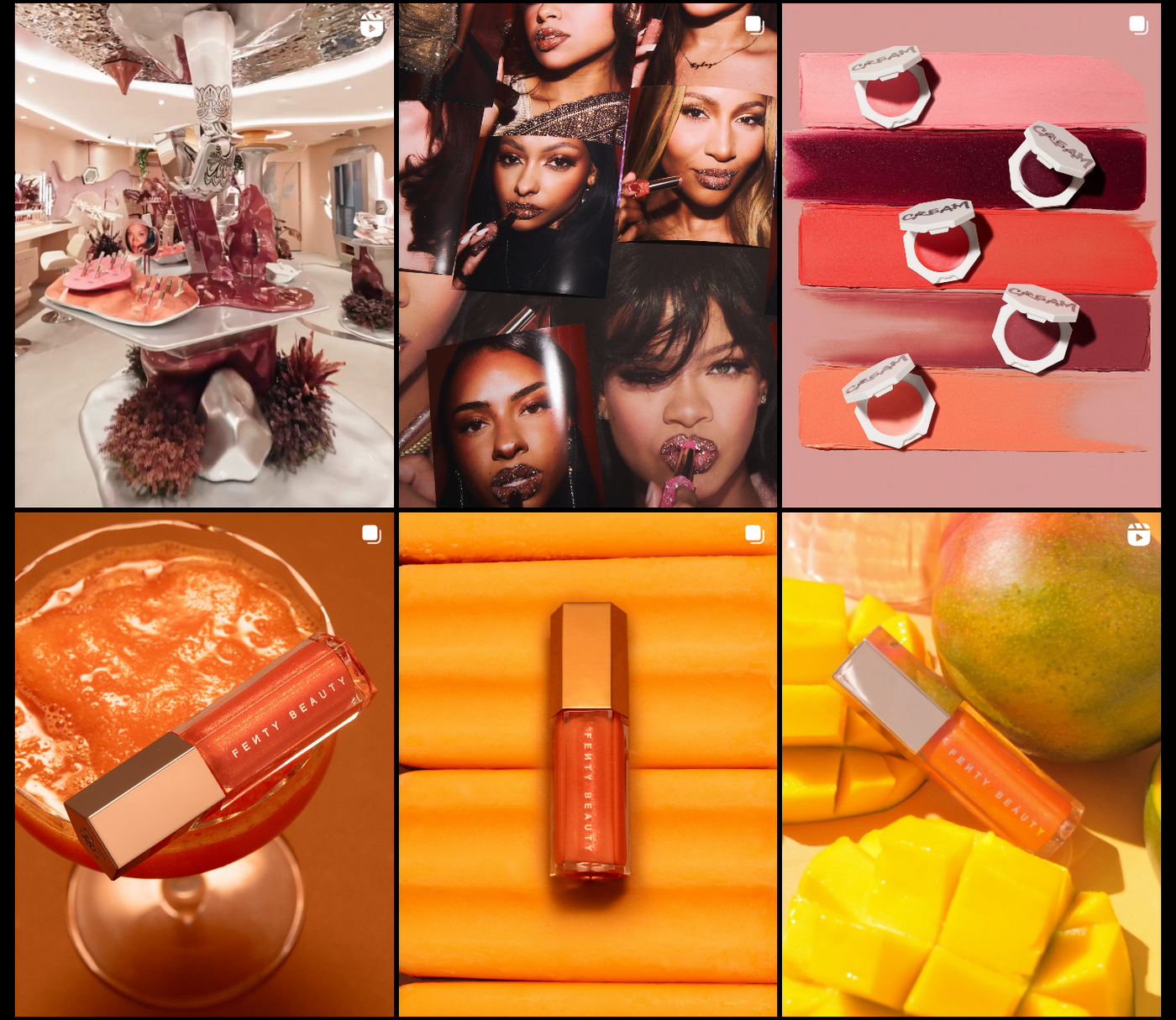 Fenty Beauty